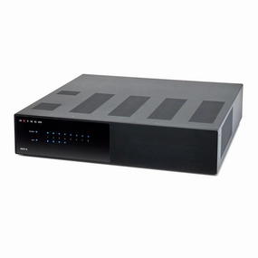 Anthem MDX-8 Multi Channel Integrated Amplifier