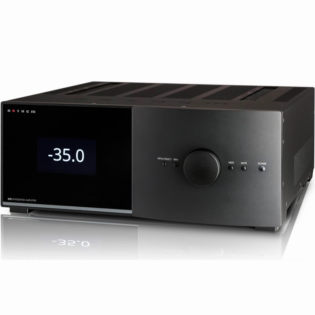 Anthem STR Integrated Amplifier