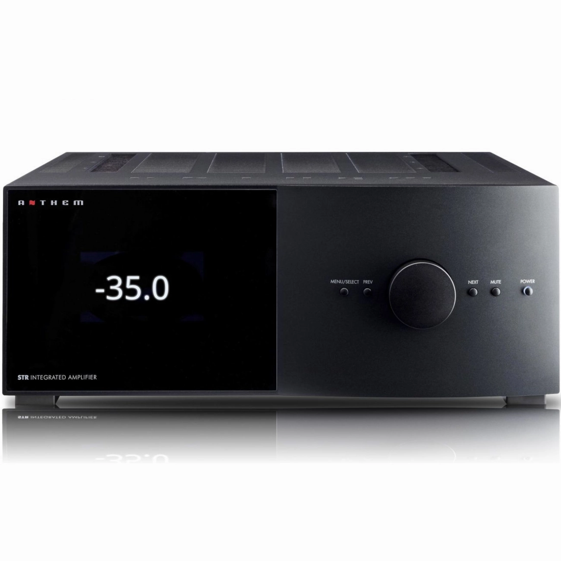 Anthem STR Integrated Amplifier