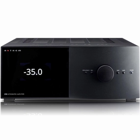 Anthem STR Integrated Amplifier