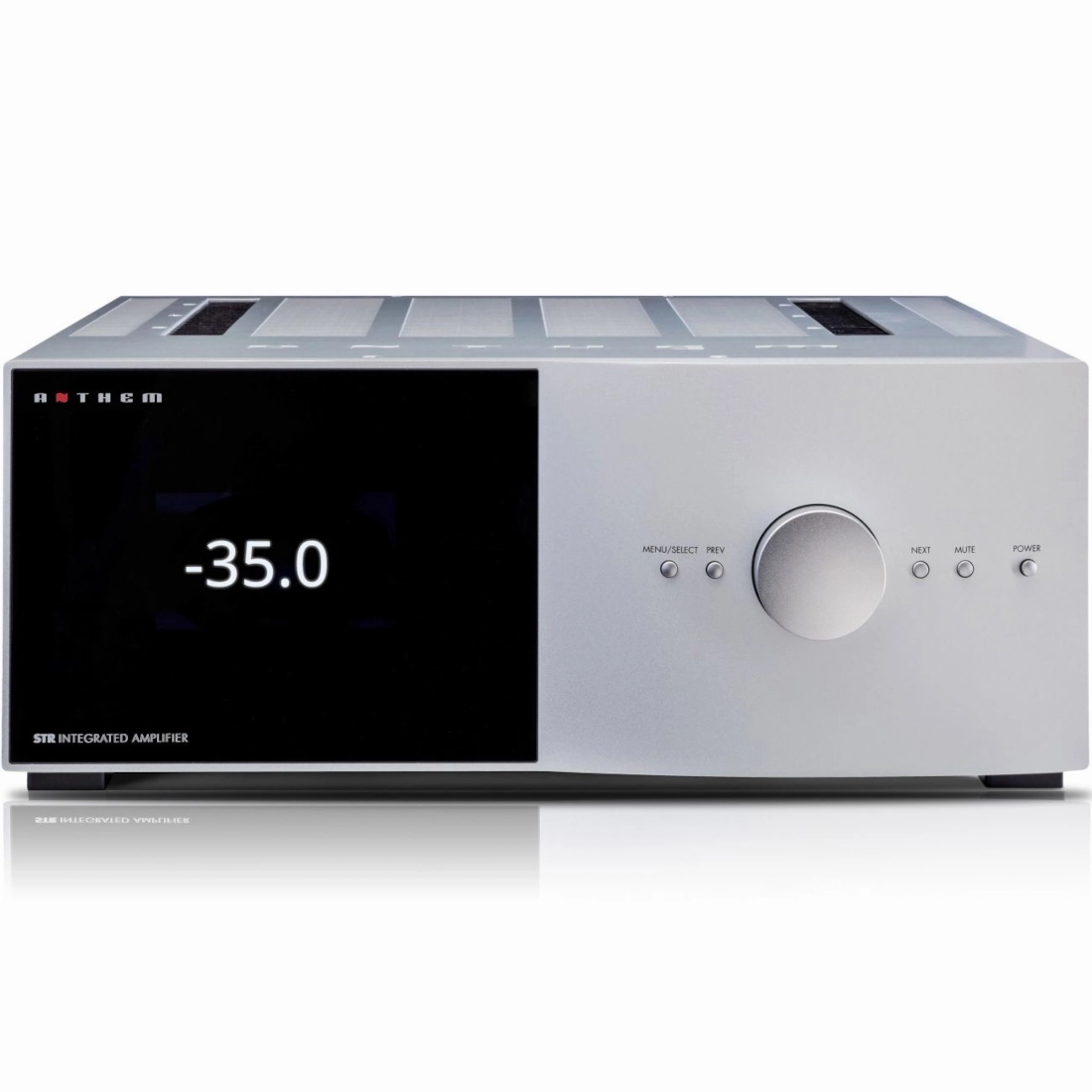 Anthem STR Integrated Amplifier
