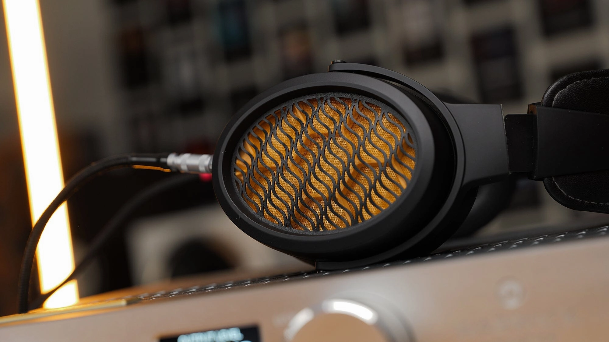 Aperio - GoldenSound Edition