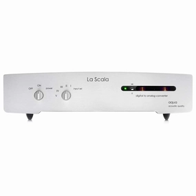 Aqua La Scala MKII Optologic DAC