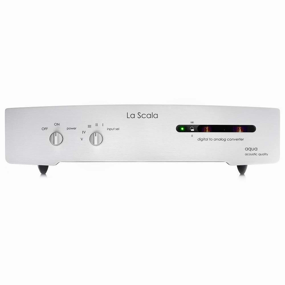 Aqua La Scala MKII Optologic DAC