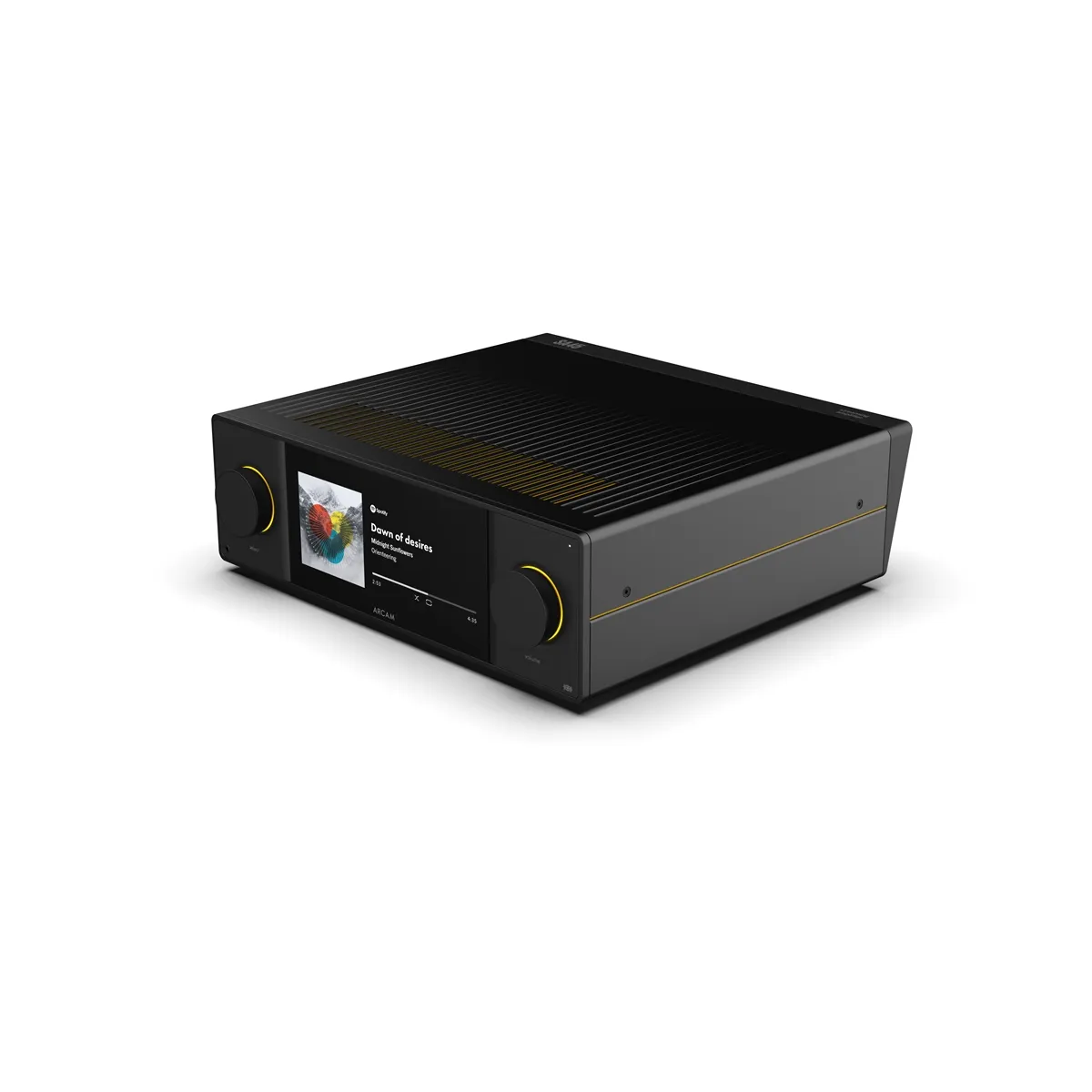 Arcam SA45 Integrated Amplifier