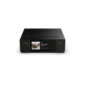 Arcam SA45 Integrated Amplifier