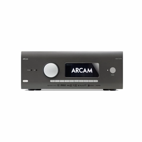 Arcam AV41 Multichannel AV Processor