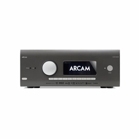 Arcam AVR11 Multichannel AV Receiver