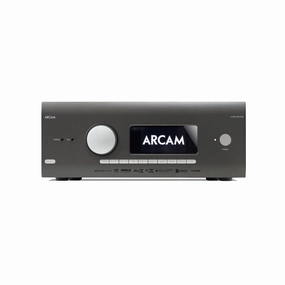 Arcam AVR11 Multichannel AV Receiver