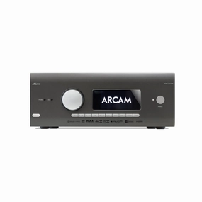 Arcam AVR21 Multichannel AV Receiver