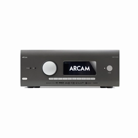 Arcam AVR31 Multichannel AV Receiver