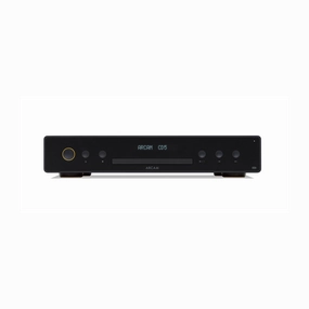 Arcam CD5 CD Player