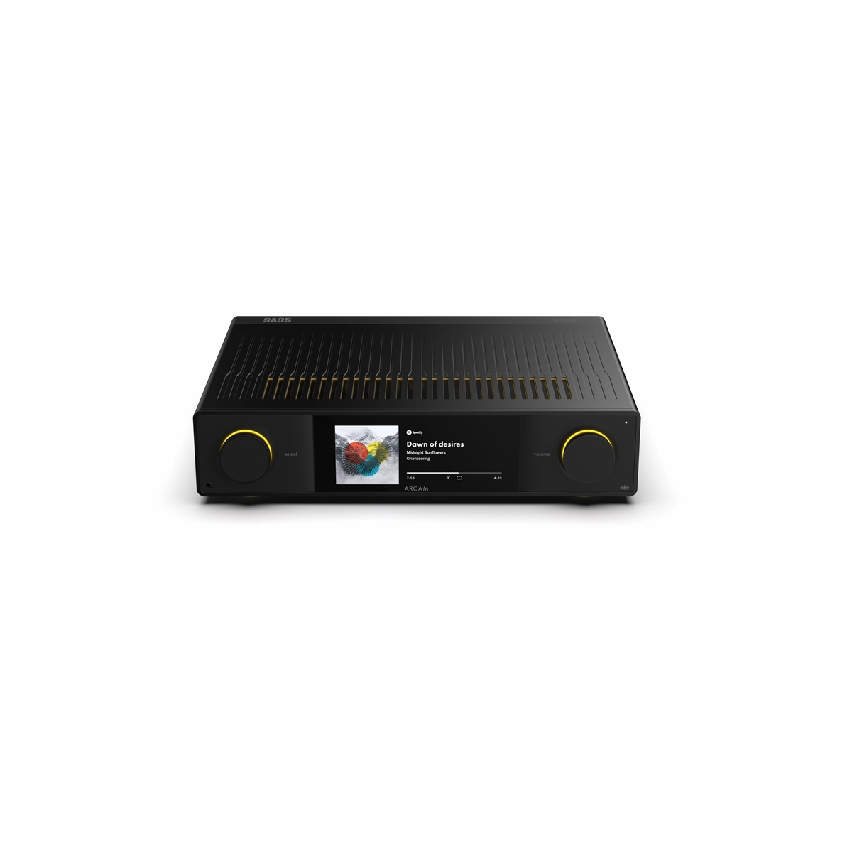 Arcam SA35 Integrated Amplifier