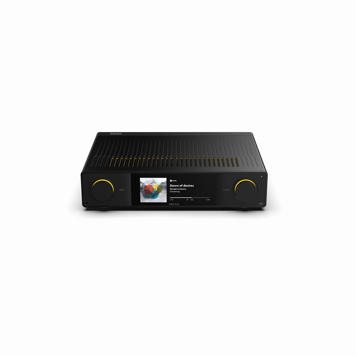 Arcam SA35 Integrated Amplifier