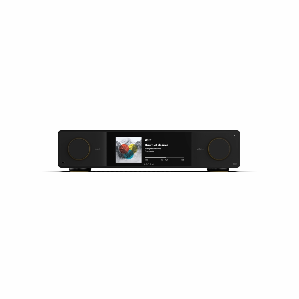 Arcam SA35 Integrated Amplifier