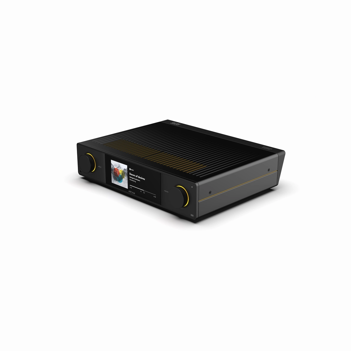 Arcam SA35 Integrated Amplifier