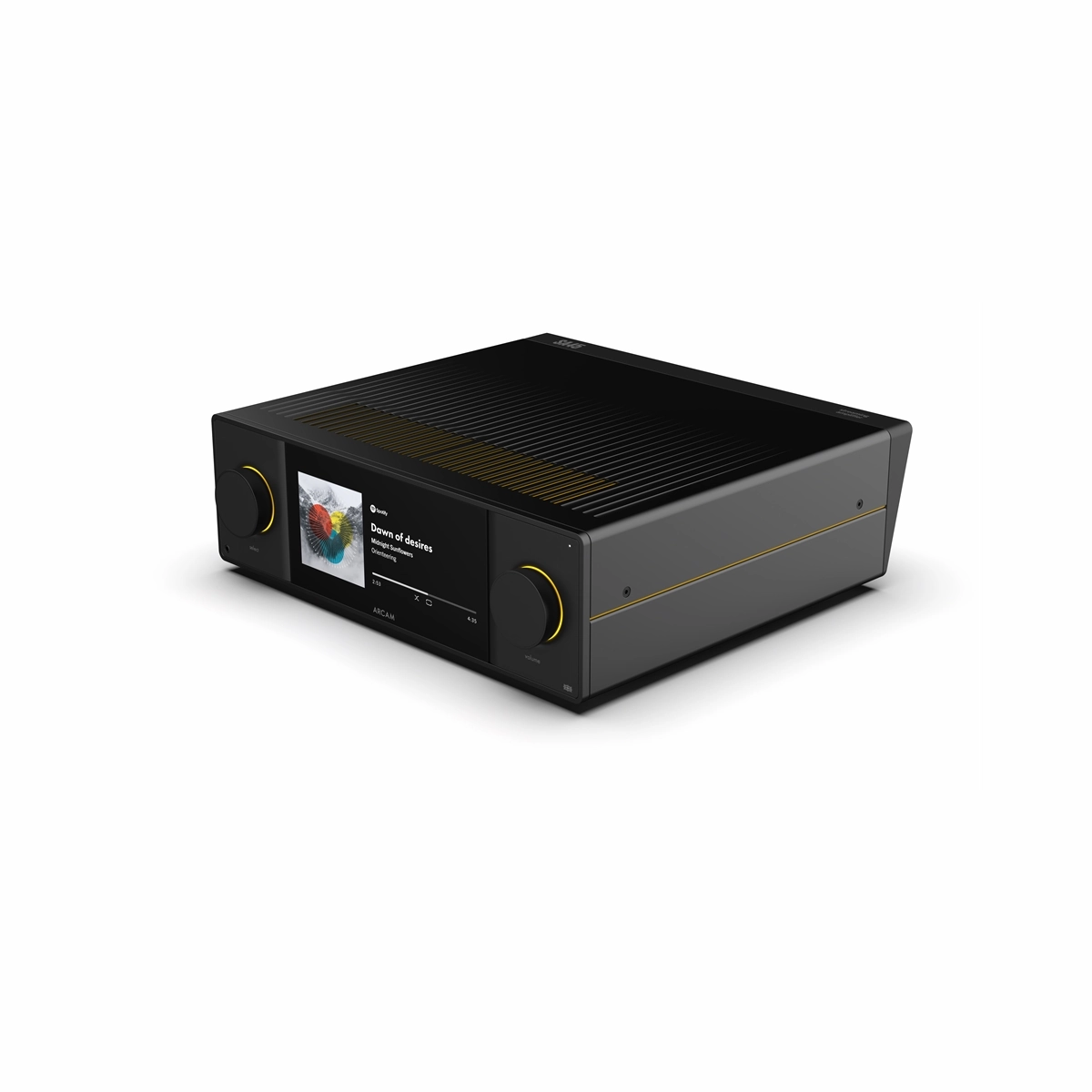 Arcam SA45 Integrated Amplifier