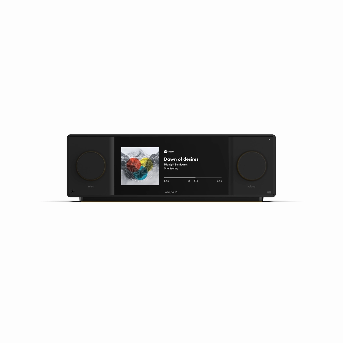 Arcam SA45 Integrated Amplifier