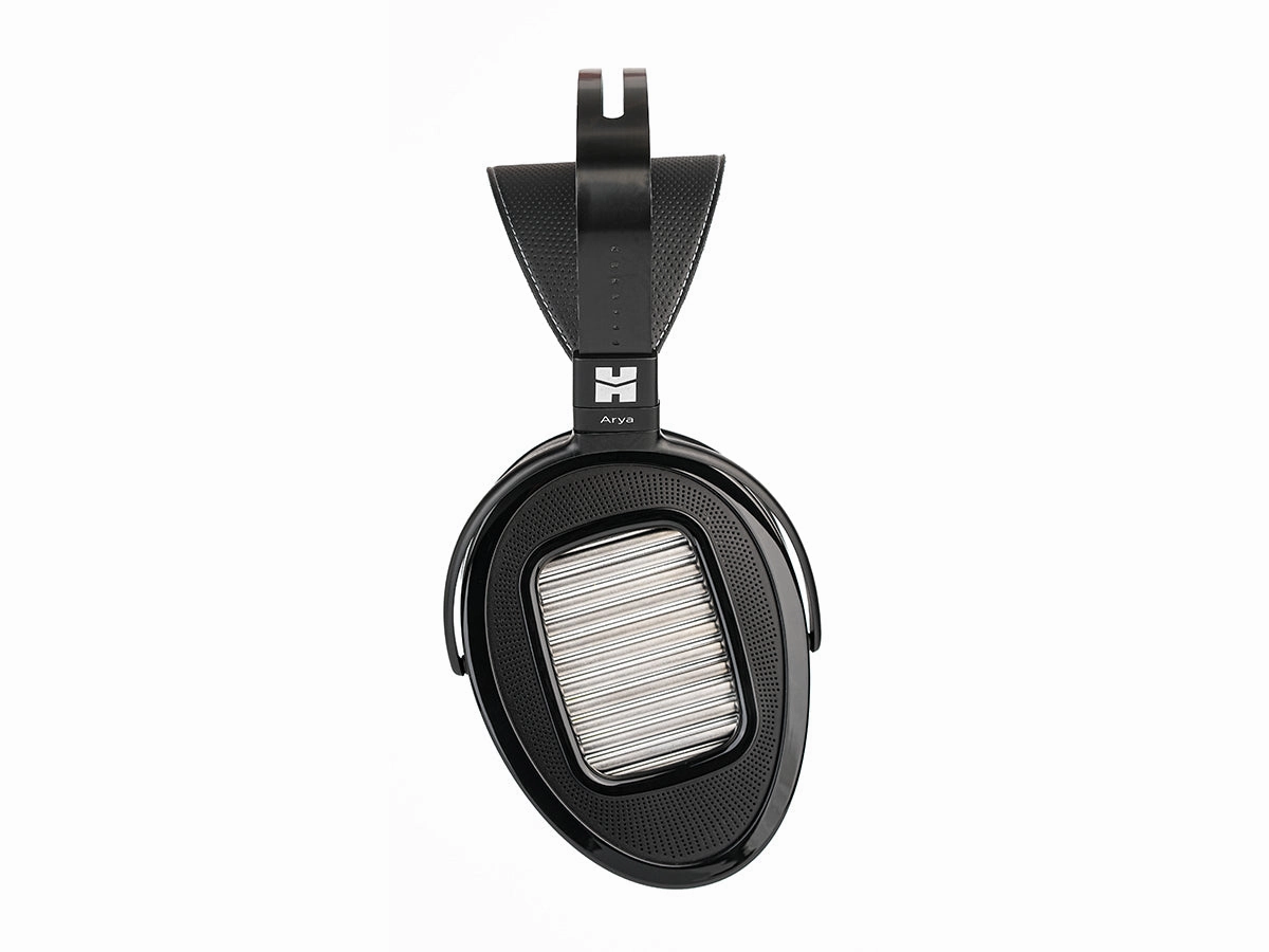 Arya Unveiled Headphones - Open Box