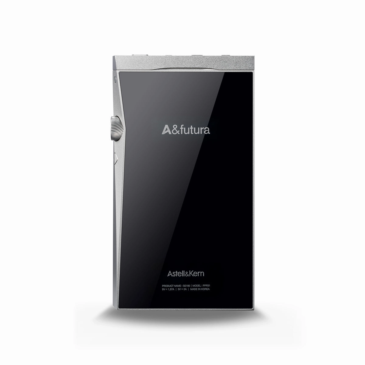 Astell & Kern A&futura SE180 Music Player with Interchangeable Modules - Discontinued