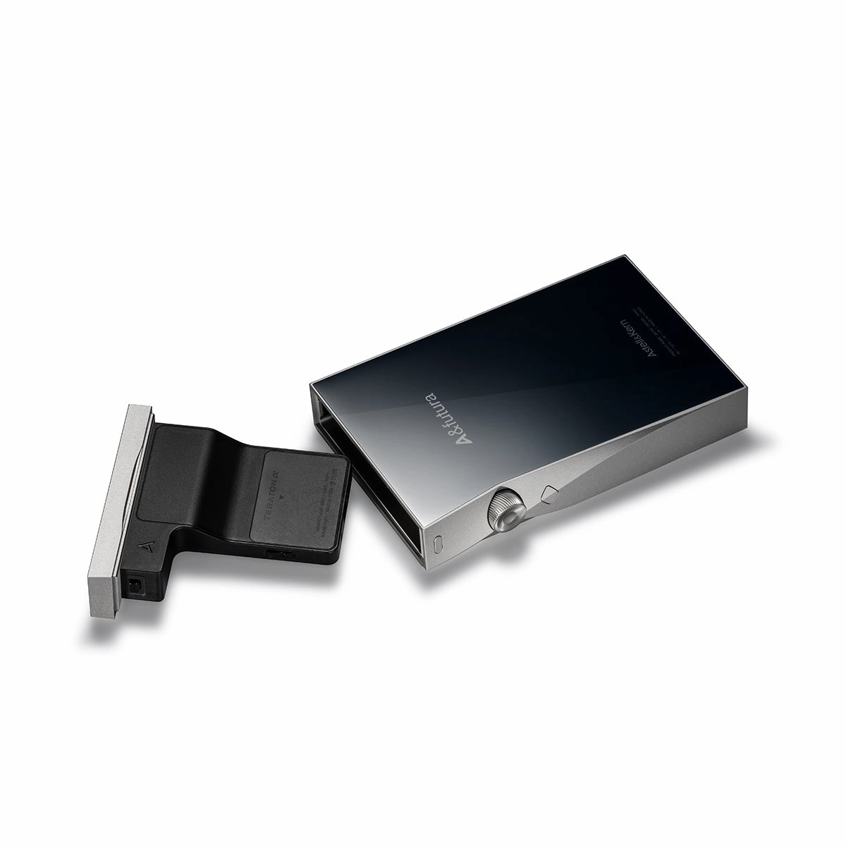Astell & Kern A&futura SE180 Music Player with Interchangeable Modules - Discontinued