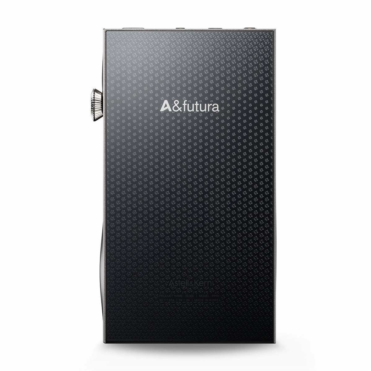 Astell & Kern A&futura SE300 Music Player with R-2R DAC - Discontinued