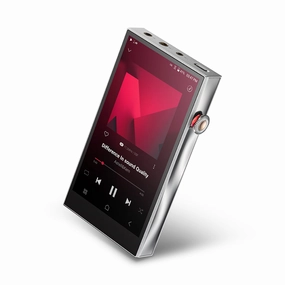 Astell & Kern A&futura SE300 Music Player with R-2R DAC - Discontinued