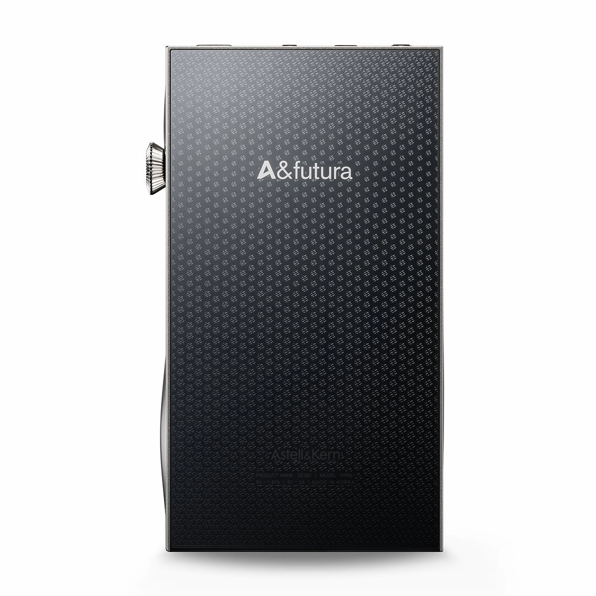 Astell & Kern A&futura SE300 Music Player with R-2R DAC (Open Box) - Discontinued