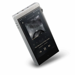 Astell & Kern A&ultima SP2000T Copper Nickel Limited Edition Digital Audio Player - Discontinued