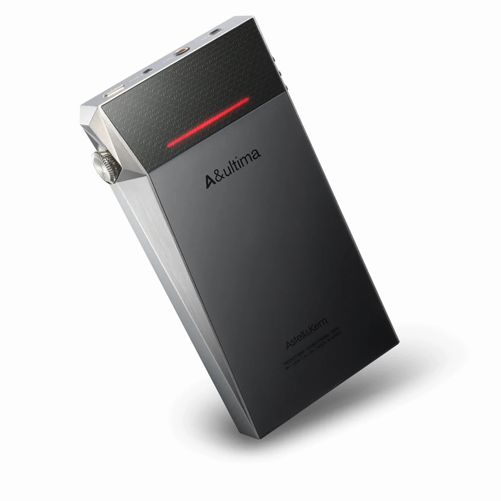 Astell & Kern A&ultima SP2000T Copper Nickel Limited Edition Digital Audio Player - Discontinued