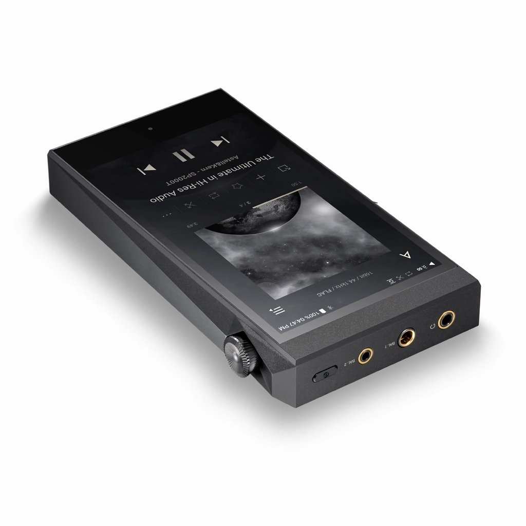Astell & Kern A&ultima SP2000T Digital Audio Player (Open box) - Discontinued