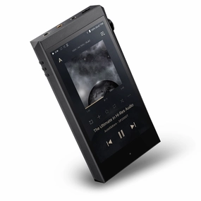 Astell & Kern A&ultima SP2000T Digital Audio Player (Open box) - Discontinued