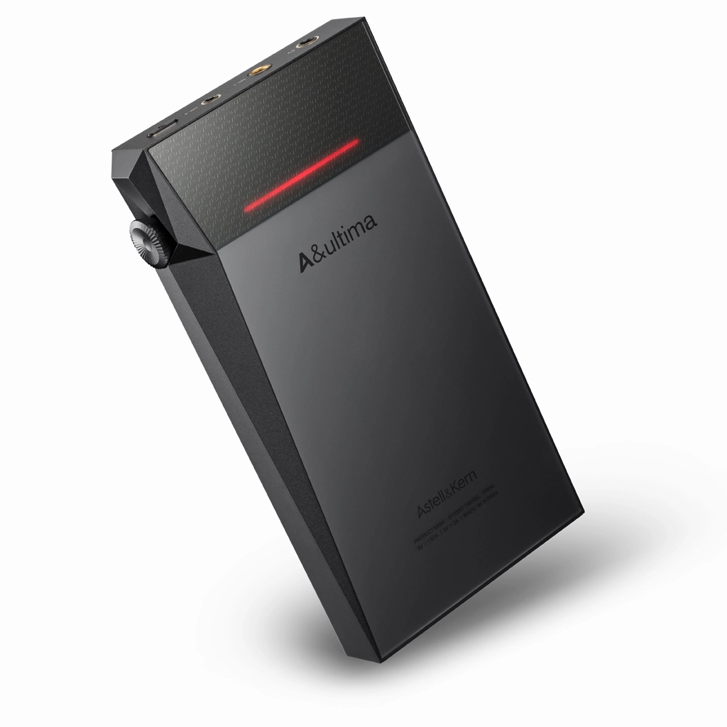 Astell & Kern A&ultima SP2000T Digital Audio Player (Open box) - Discontinued