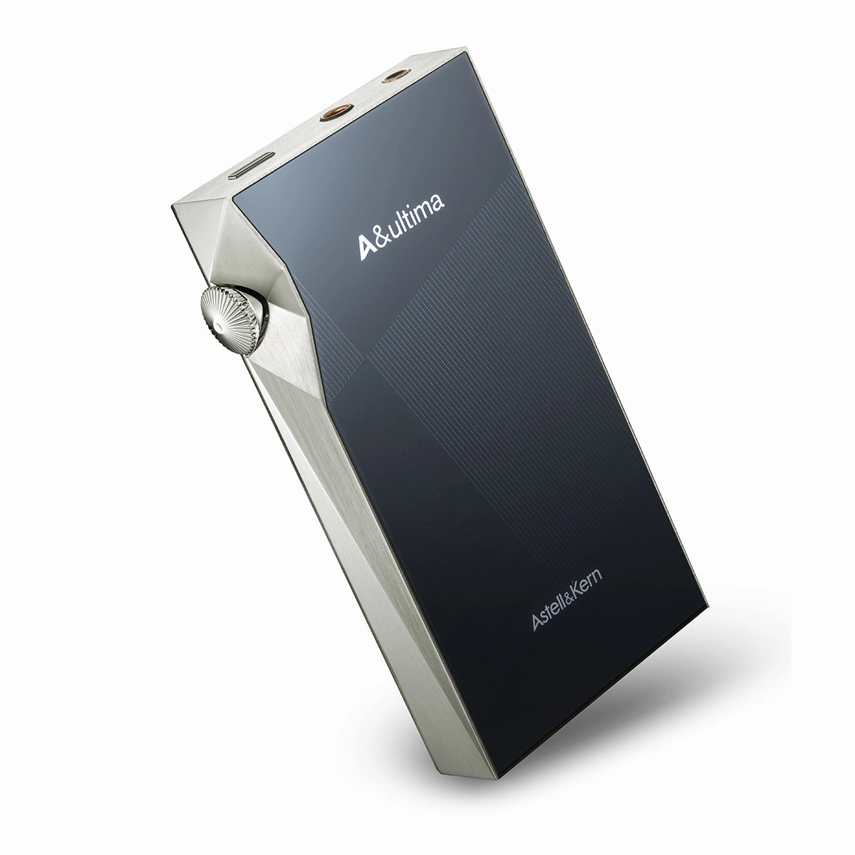 Astell & Kern A&ultima SP3000M Copper Nickel Portable High-Resolution Digital Audio Player