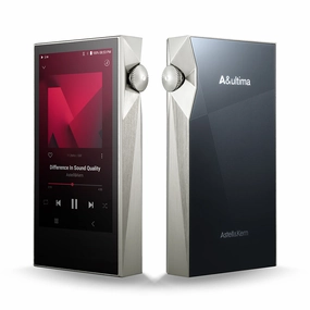 Astell & Kern A&ultima SP3000M Copper Nickel Portable High-Resolution Digital Audio Player (Open Box)