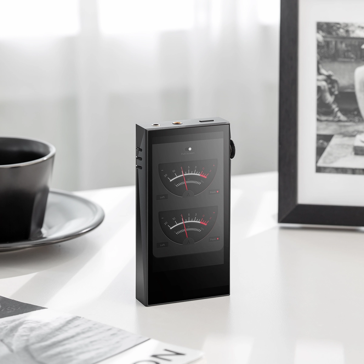 Astell & Kern A&ultima SP3000M Portable High-Resolution Digital Audio Player (Open Box)