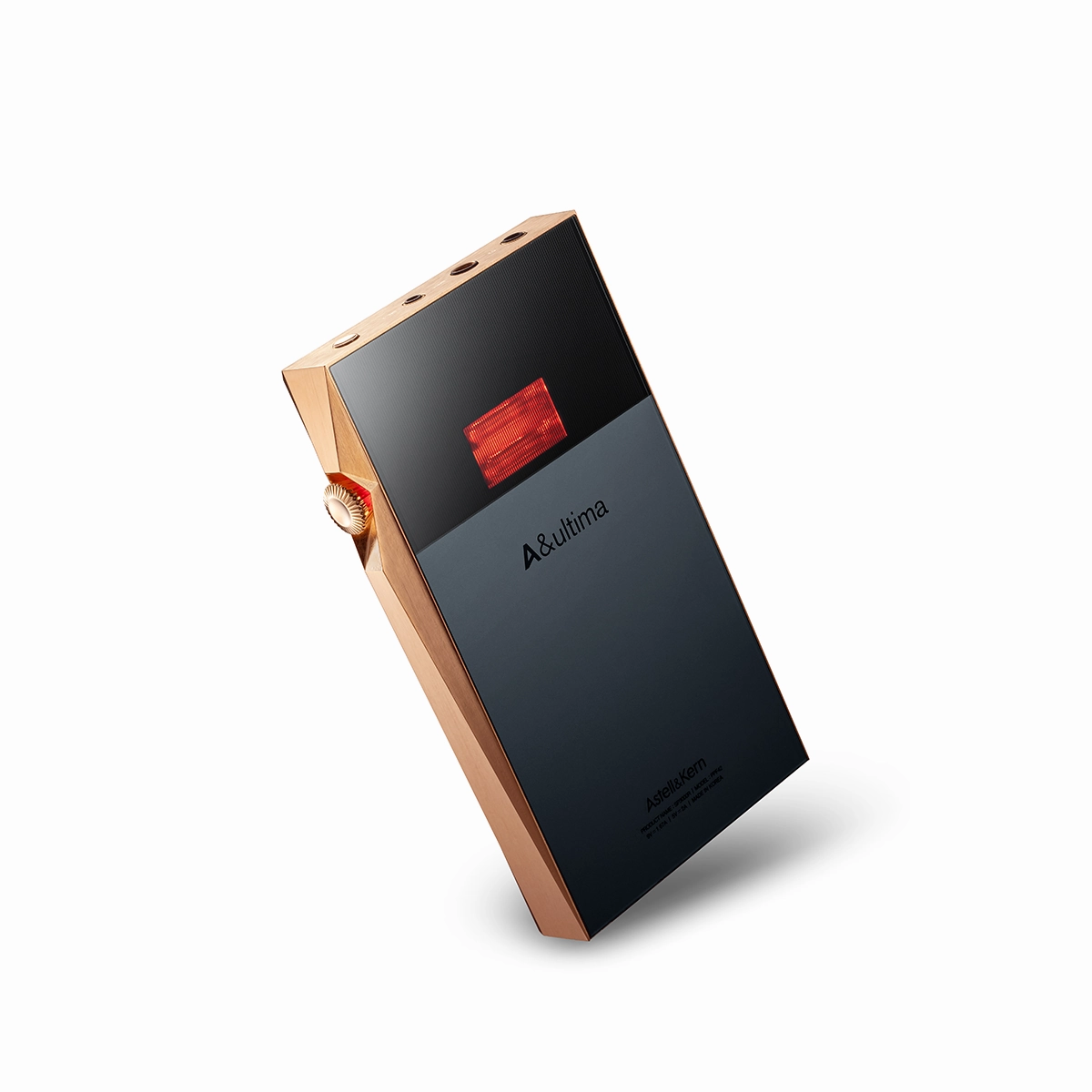 Astell & Kern A&ultima SP3000T Copper Limited Edition Digital Audio Player (Open Box)
