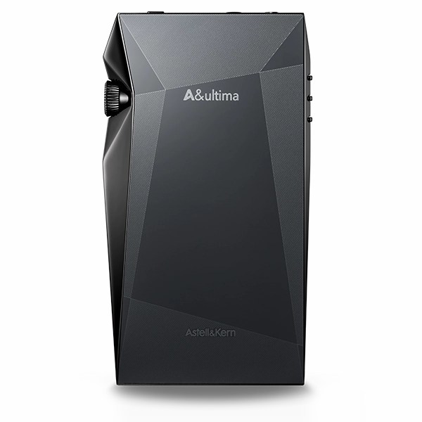 Astell & Kern A&ultima SP4000 Portable High-Resolution Digital Audio Player (Pre-Order)
