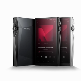 Astell & Kern A&ultima SP4000 Portable High-Resolution Digital Audio Player (Pre-Order)