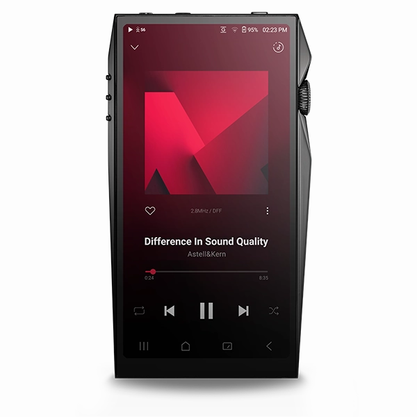 Astell & Kern A&ultima SP4000 Portable High-Resolution Digital Audio Player (Pre-Order)