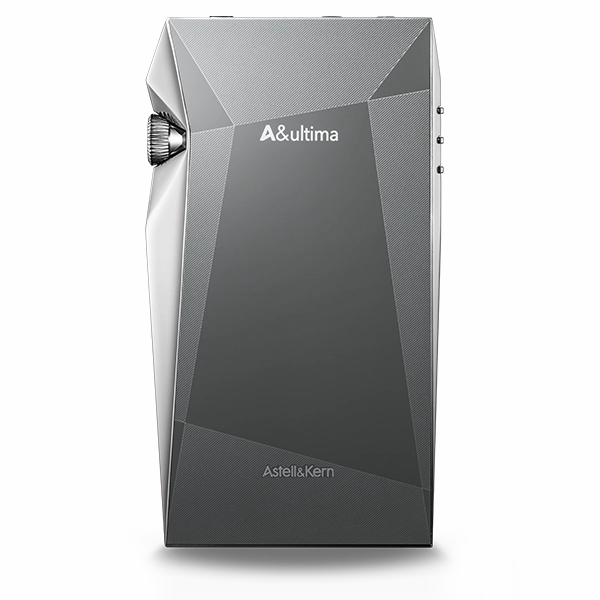 Astell & Kern A&ultima SP4000 Portable High-Resolution Digital Audio Player (Pre-Order)