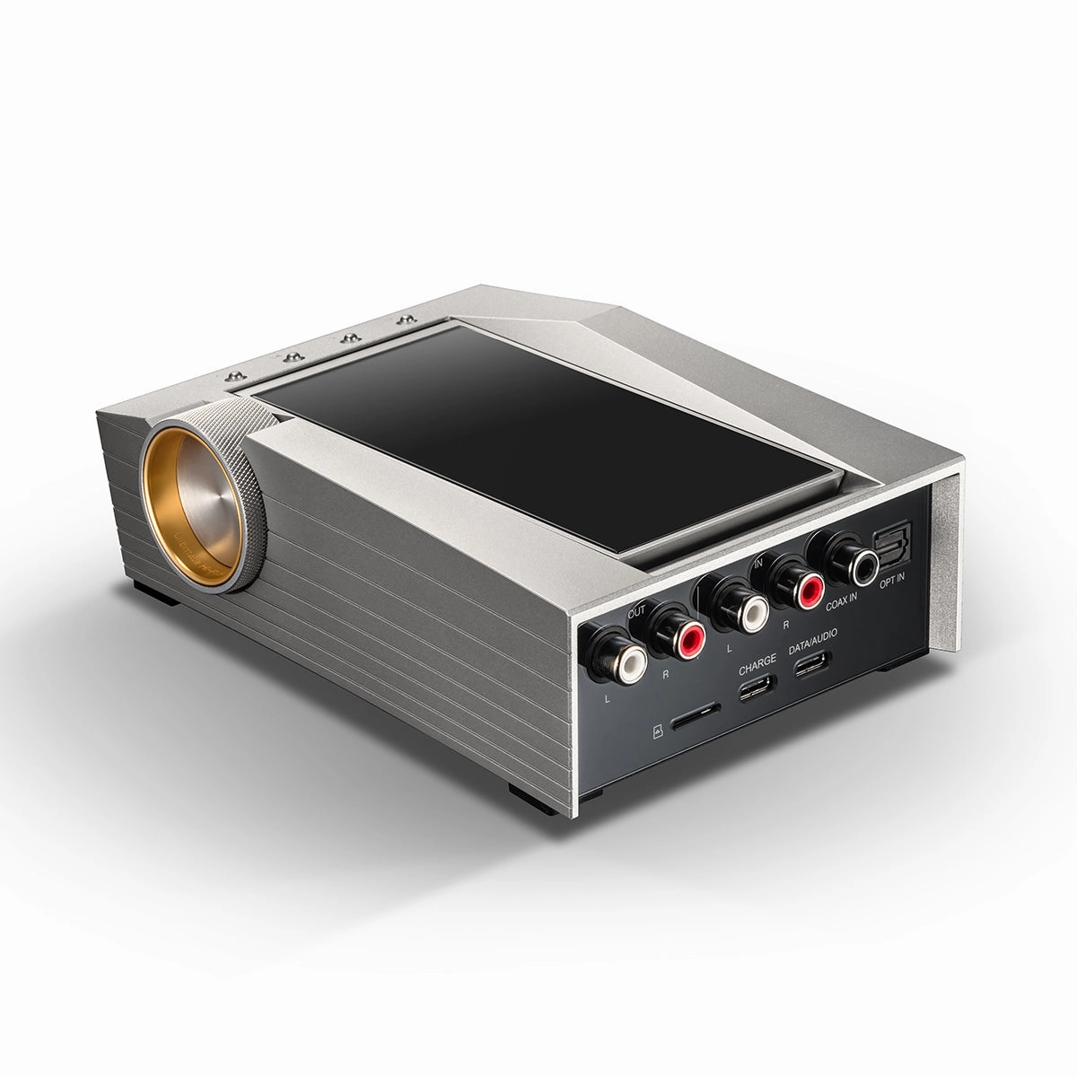 Astell & Kern ACRO CA1000 Headphone Amplifier - Discontinued