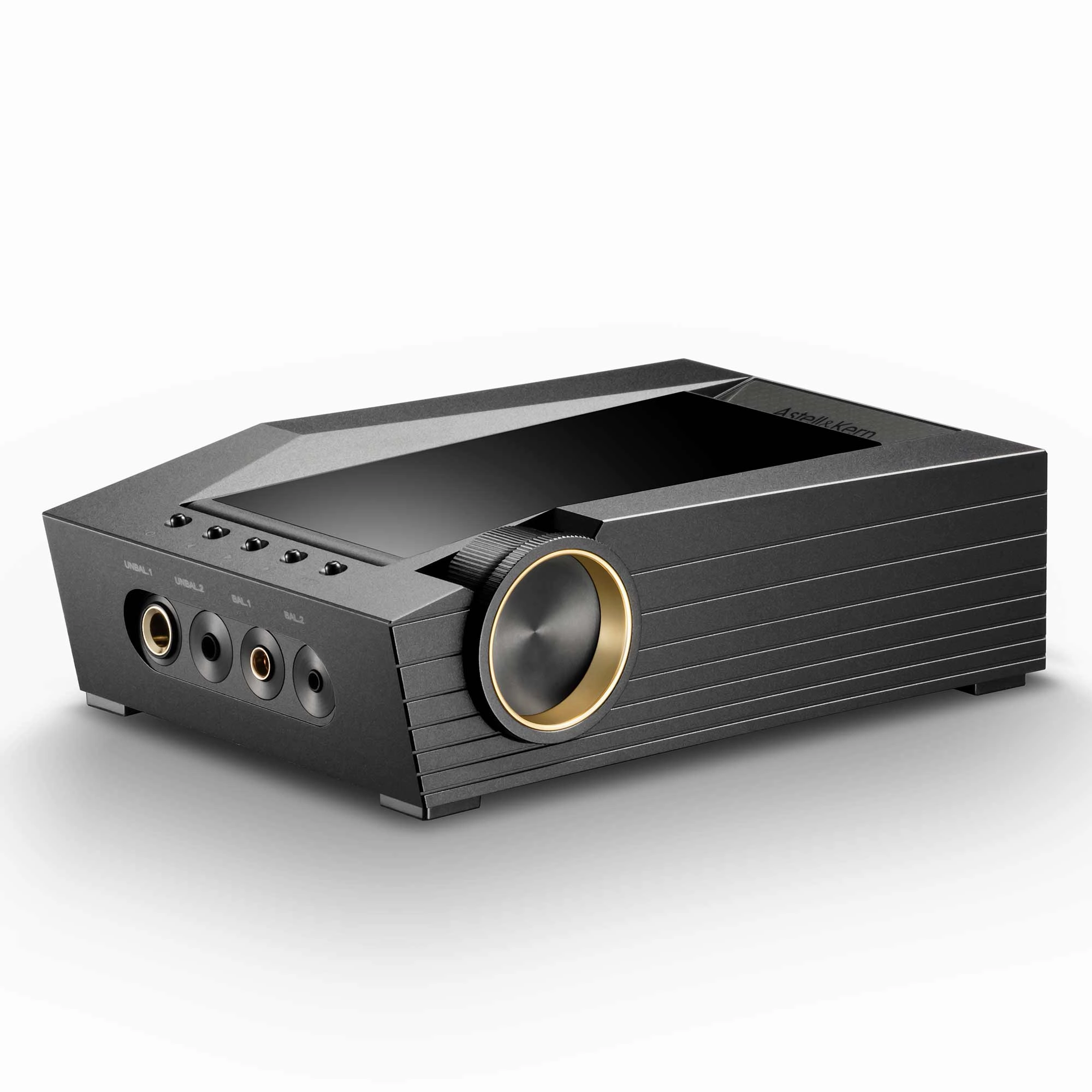 Astell&Kern ACRO CA1000T All-In-One HiFi System