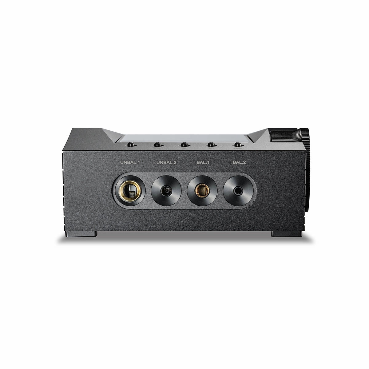 Astell & Kern ACRO CA1000T Headphone Amplifier - Discontinued