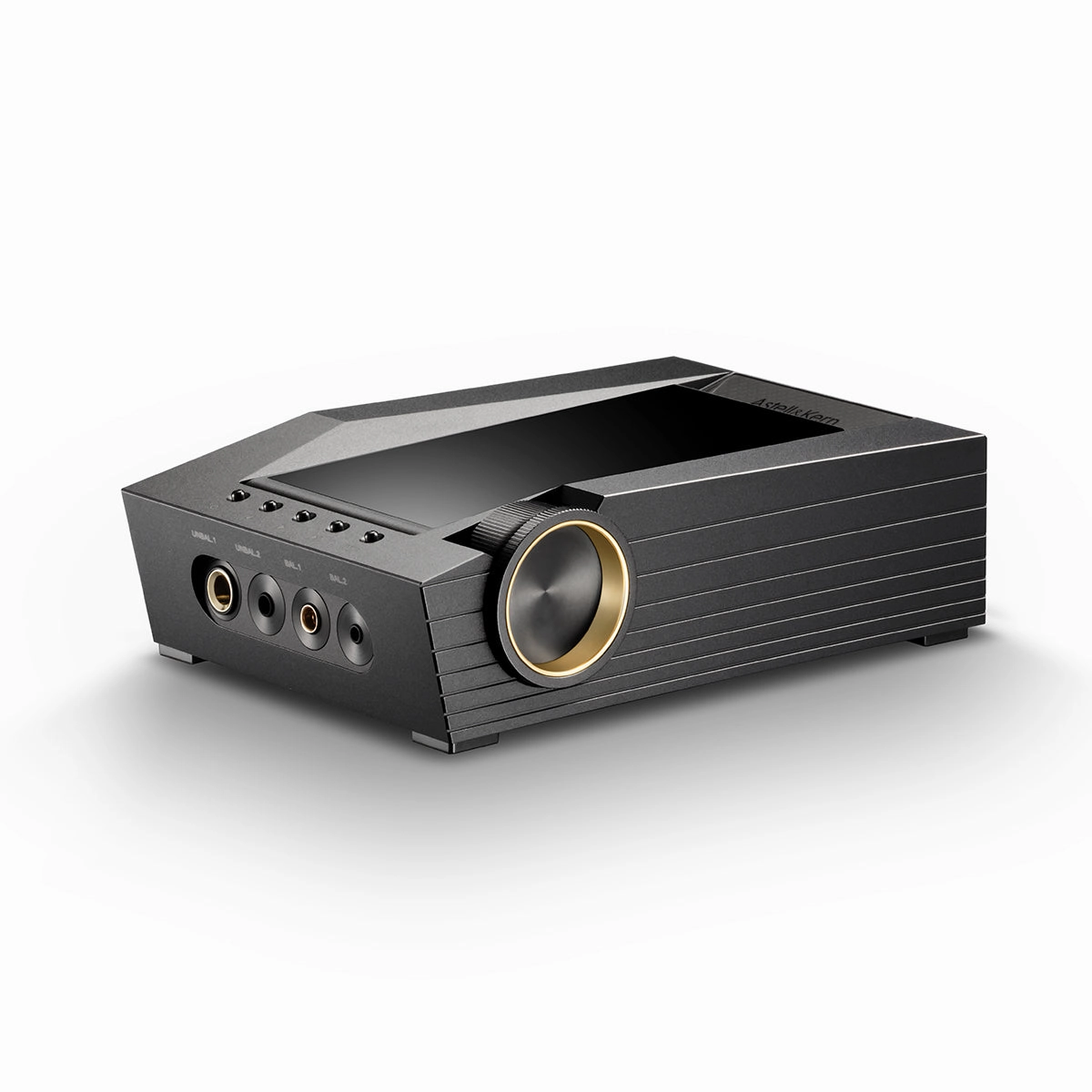 Astell & Kern ACRO CA1000T Headphone Amplifier (Open Box) - Discontinued