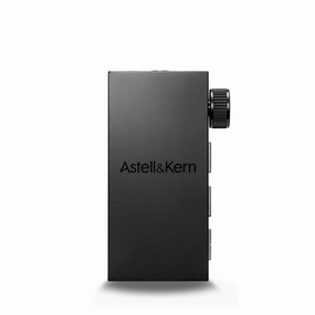 Astell & Kern AK HB1 Portable Wireless DAC/Amp