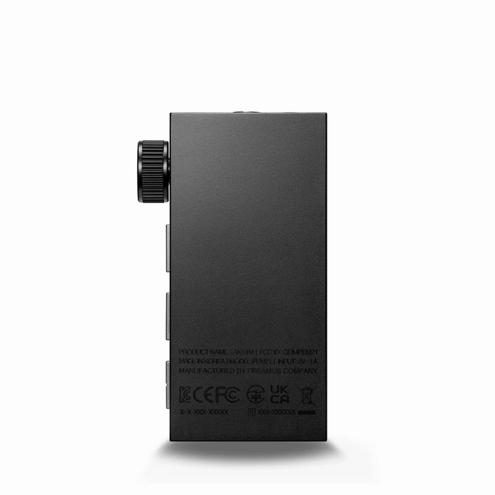 Astell & Kern AK HB1 Portable Wireless DAC/Amp