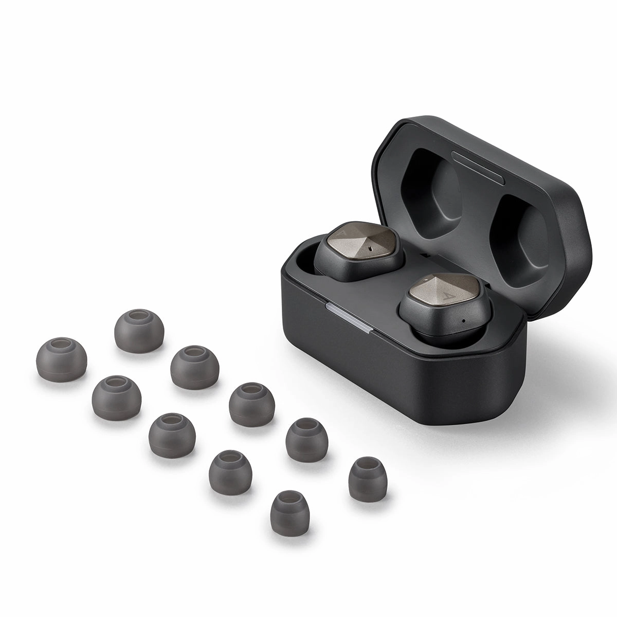 Astell & Kern AK UW100 MKII True Wireless In-Ear Headphone - Discontinued