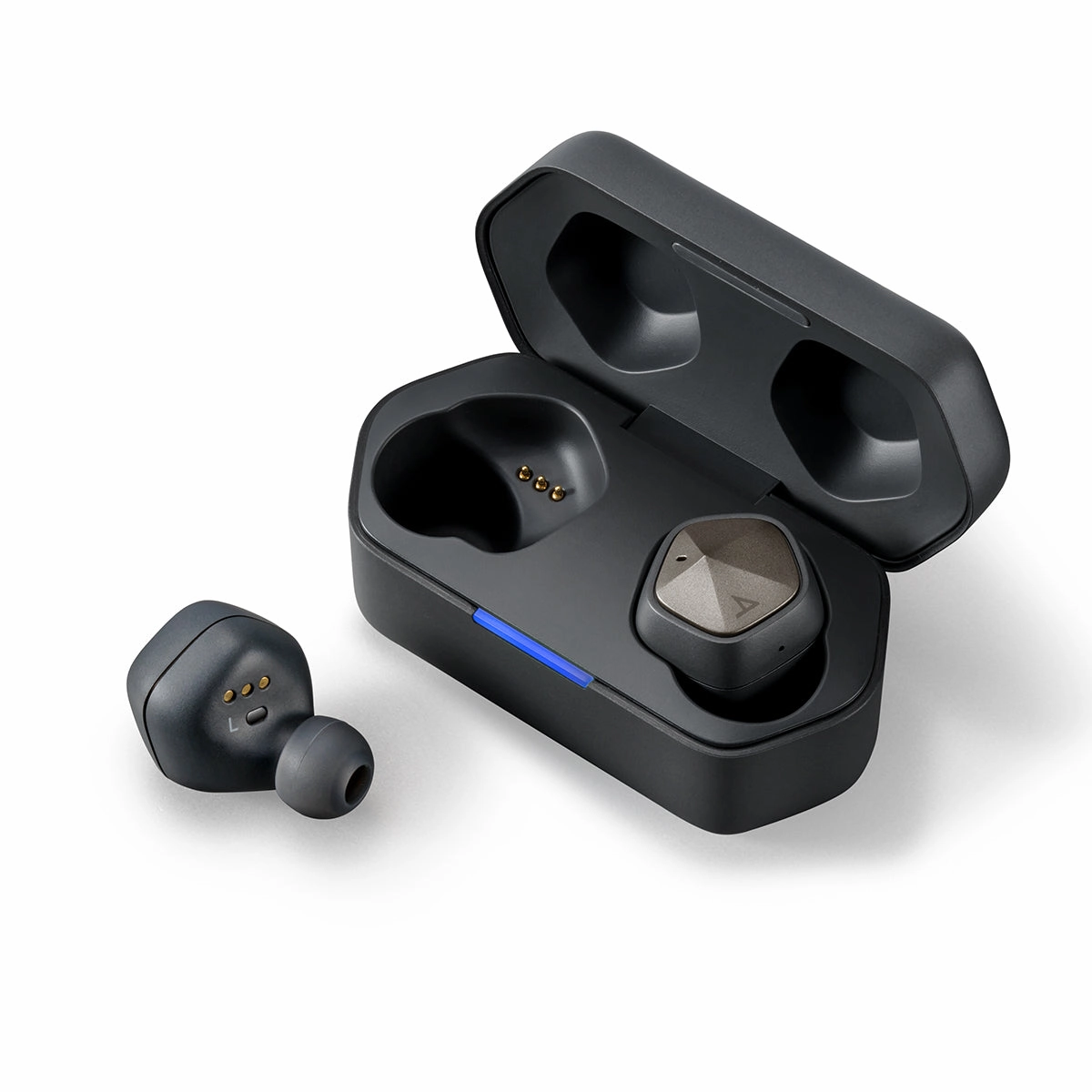 Astell & Kern AK UW100 MKII True Wireless In-Ear Headphone - Discontinued