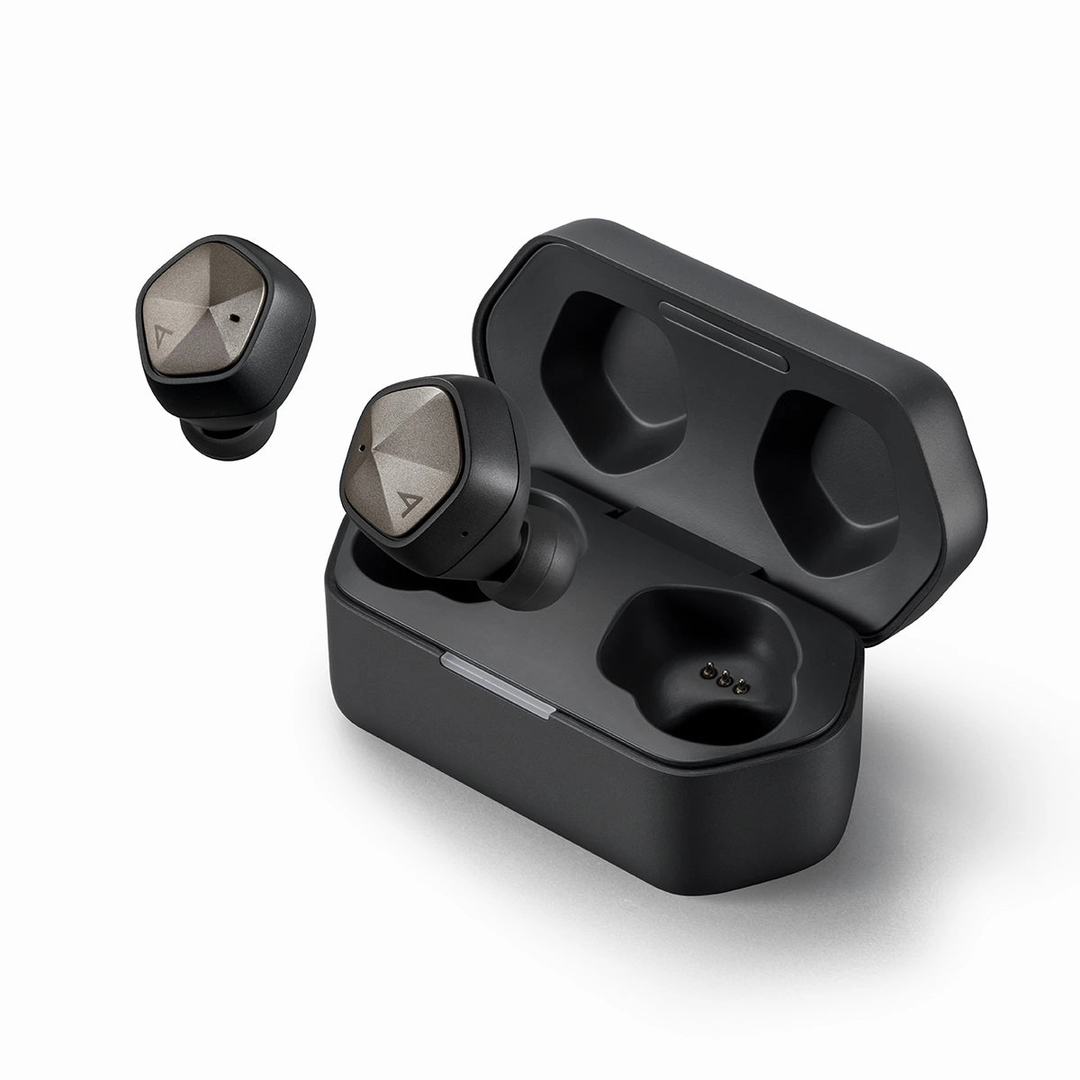 Astell & Kern AK UW100 MKII True Wireless In-Ear Headphone - Discontinued